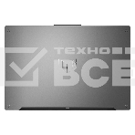 Ноутбук ASUS TUF F17 FX707ZC4-HX097 17.3
