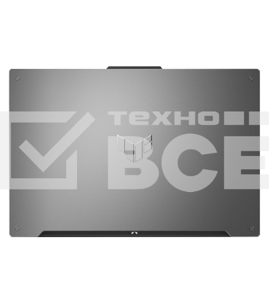 Ноутбук ASUS TUF F17 FX707ZC4-HX097 17.3