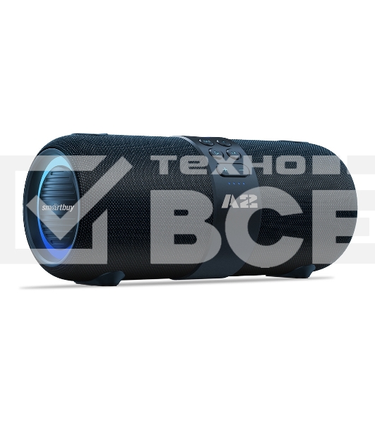 Колонка беспроводная Smartbuy (SBS-5380) A2, темно-синий
