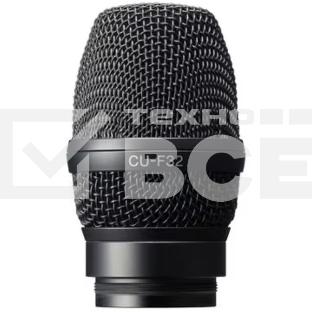 Динамический кардиоидный микрофонный капсюль