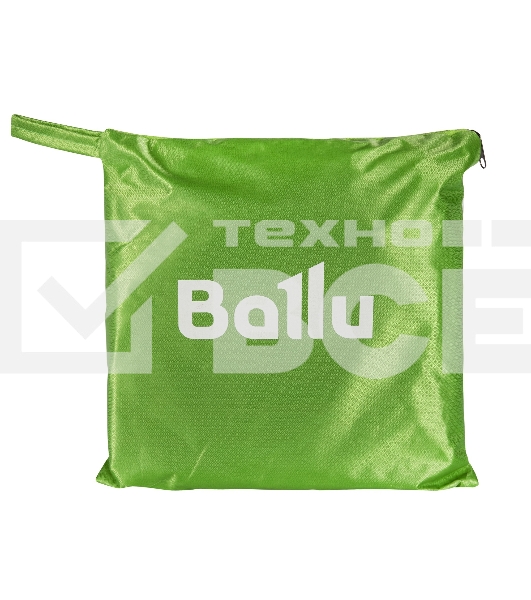 Чехол Ballu сервисный для настенного кондиционера (PCC-2)