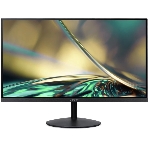 Монитор 31.5' Acer SA322QAbmix IPS 1920x1080, 75 Гц, 4 мс, 16:9, 300 кд/м², HDMI 2.0, VGA, HDR10, FreeSync, динамики, черный, фото 1