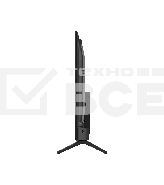 Телевизор BQ 40