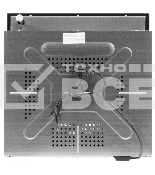 Духовой шкаф Gefest 601-01 А, встраиваемый