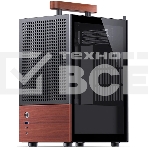 Компьютерный корпус JONSBO Computer Case T6 черный, фото25