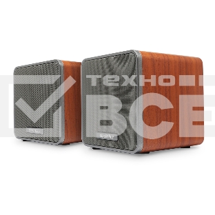 Акустическая система Smartbuy (SBA-4700) CUBES
