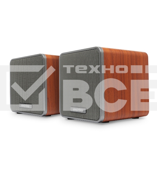 Акустическая система Smartbuy (SBA-4700) CUBES