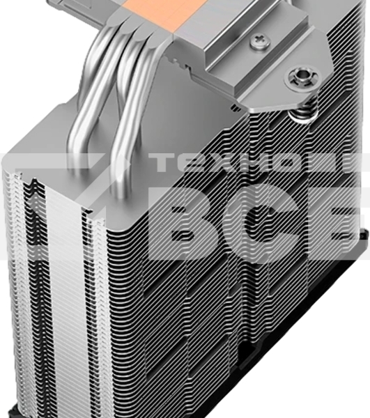 Устройство охлаждения(кулер) Deepcool AK400 Digital SE Soc-AM5/AM4/1200/1700/1851 черный 4-pin 19-28dB Al+Cu LCD 220W 812gr Ret (R-AK400-BKADMN-GJD)
