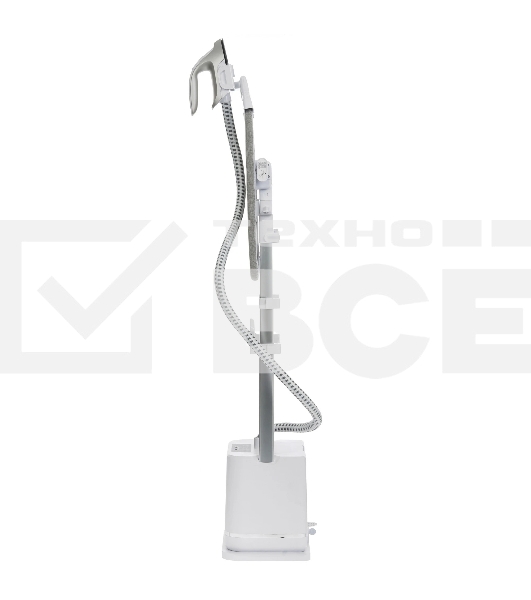 Отпариватель вертикальный Redmond SV-1651, белый