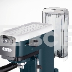 Кофеварка рожковая Ariete 00M139911AR0 маренго/белый, молотый/капсулы, 1,1 л, 1300 Вт 15 бар, фото3