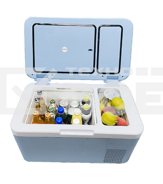 Автомобильный холодильник Бирюса НС-24P4