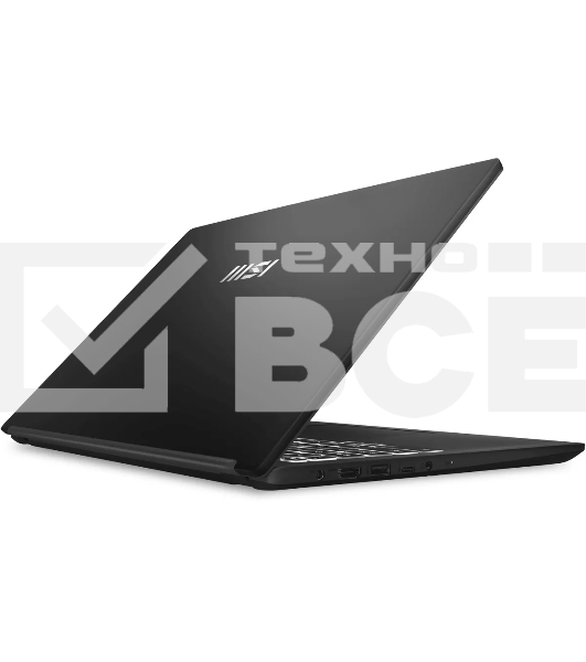 Ноутбук MSI Modern 15 H AI C1MTG-084US Ultra 9 185H 32Gb SSD 1Tb Intel UHD Graphics 15.6