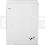 Морозильный ларь Candy CCM200R белый, 199л, фото 1