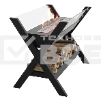 Биокамин Royal Thermo RTBFP-F590AL Altai, фото2