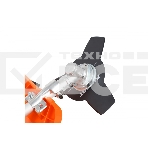 Газонокосилка бензиновая PATRIOT PT 525 (2 такт), фото5