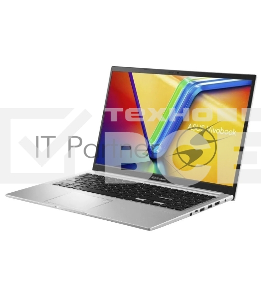 Ноутбук ASUS Vivobook 15 M1502YA-BQ894 Cool Silver (90NB0X22-M01EM0)