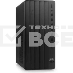 Компьютер HP Pro 288 G9 TWR Core i5-14500,8GB,512GB,eng usb kbd,WiFi,BT,DOS,1Wty(+кабель PC-186-K)