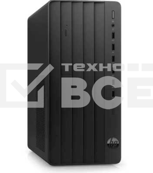 Компьютер HP Pro 288 G9 TWR Core i5-14500,8GB,512GB,eng usb kbd,WiFi,BT,DOS,1Wty(+кабель PC-186-K)