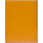 Обложка для паспорта Piquadro Blue Square PP1660B2/G желтый натур.кожа, фото3