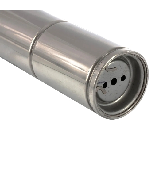 Скважинный насос Denzel DWS-3,5-100 винтовой, диаметр 3,5', 800 Вт, 1700 л/ч, напор 100 м