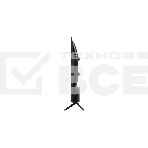 Телевизор TopDevice 32' TDWC32BH4260V черный DLED HD 60Hz Smart TV Салют ТВ 1.5GB/32GB, фото4