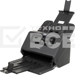 Сканер Canon image Formula DR-M260 (2405C003) A4 черный