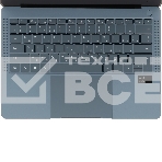 Ноутбук Huawei MATEBOOK X-PRO U7 155H DOS 32/1TB VGGH-X синий, фото17