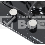 Газовая варочная панель Maunfeld EGHE.32.6CB/G, фото8