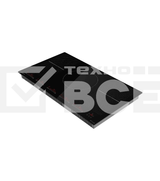 Индукционная варочная панель Maunfeld CVI905SFBK Inverter