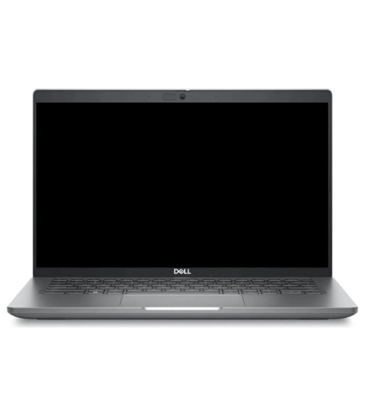Ноутбук Dell Latitude 54 Core 5-135H/8GB/512GB SSD/Intel Graphics/14' FHD WVA/FPR/Thunderbolt/noOS