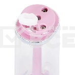 Отпариватель ручной Hyundai H-HS02786 1200Вт розовый, фото11