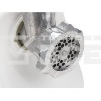 Мясорубка электрическая Ротор Экстра-М ЭМШ 35/250-2 белый, 1500 Вт, 0.6 кг/мин, насадки - 2, фото6