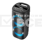 Музыкальная система Soundmax SM-MS4107 чёрный, фото2