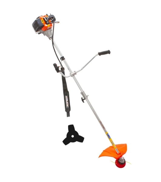 Триммер бензиновый Хопер 033Р, 2,17 л.с.