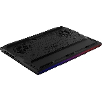 Ноутбук MSI Raider 16 Max HX B2WI-030RU/16'/OLED/Intel Core Ultra 9 290HX Plus/32Gb/2Tb SSD/NVIDIA GeForce RTX 5080 16Gb/Windows 11 Home/черный/2.7kg, фото2