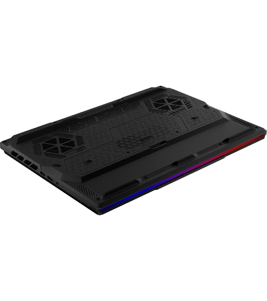 Ноутбук MSI Raider 16 Max HX B2WI-030RU/16'/OLED/Intel Core Ultra 9 290HX Plus/32Gb/2Tb SSD/NVIDIA GeForce RTX 5080 16Gb/Windows 11 Home/черный/2.7kg