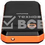 Мобильный телефон Xenium X300 черный/оранжевый, фото9