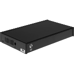 Коммутатор Netis ST210GPD-2G (L2) 10x1 Гбит/с 8PoE 117W настраиваемый, фото8
