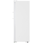 Морозильная камера Haier HF-284WG белый, 255л, 5 ящиков, фото4