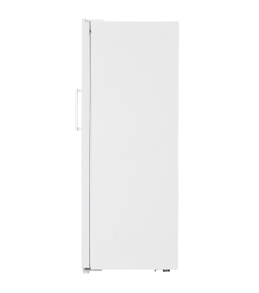 Морозильная камера Haier HF-284WG белый, 255л, 5 ящиков