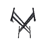 Стойка для MIDI клавиатуры XKS-01 Icon XKS-01, фото3