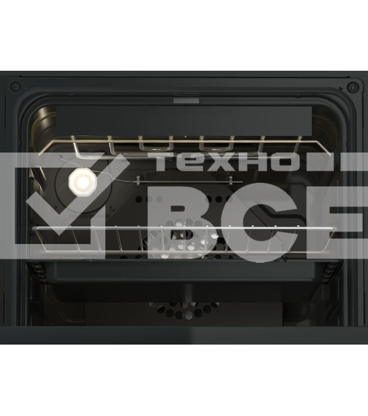 Электрическая плита Darina 1D5 EC241 614 W белый
