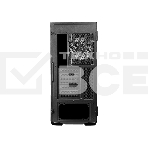 Компьютерный корпус MSI MPG VELOX 100R 2xUSB 3.0, 1xType C, 4x120mm ARGB Fan, ARGB Control Board, Tempered Glass Window, Glass Front Panel, Brown Box (829315), фото2