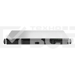 Сетевое хранилище SMB QNAP TS-464U-8G NAS 4 HDD trays, rackmount 1U, 1 PSU. 4-core Intel Celeron N5105/N5095 2.0-2.9 GHz, 8 GB RAM MAX, 2x2.5GbE, 2xUSB 3.2 Gen 2 (10Gbps), 2xUSB 2.0, 1xHDMI, PCIe Gen 3 x2 , W/o rail kit RAIL-B02, фото11