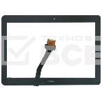 Сенсорное стекло (тачскрин) для Samsung Galaxy Note 10.1