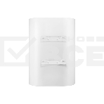 Водонагреватель накопительный Electrolux EWH 80 Formax DL, 2 кВт., электронное упр., горизонтальное/вертикальное размещение, фото7