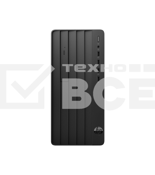 Компьютер HP Pro 290 G9 R TWR Core i5-13500,8GB,512GB,usb kbd,mouse,WiFi,BT,DOS,1Wty