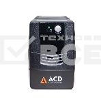 Источник бесперебойного питания ACD PW-Base 800I, фото2