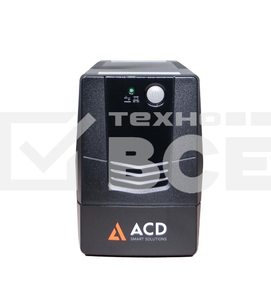 Источник бесперебойного питания ACD PW-Base 800I