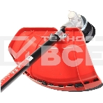 Триммер электрический MAXCUT MCE 127 25300127 1150Вт Вт,3Т диск 230мм; Леска 2,0мм; Захват 38см; Сборная прямая штанга; Плечевой ремень, фото4